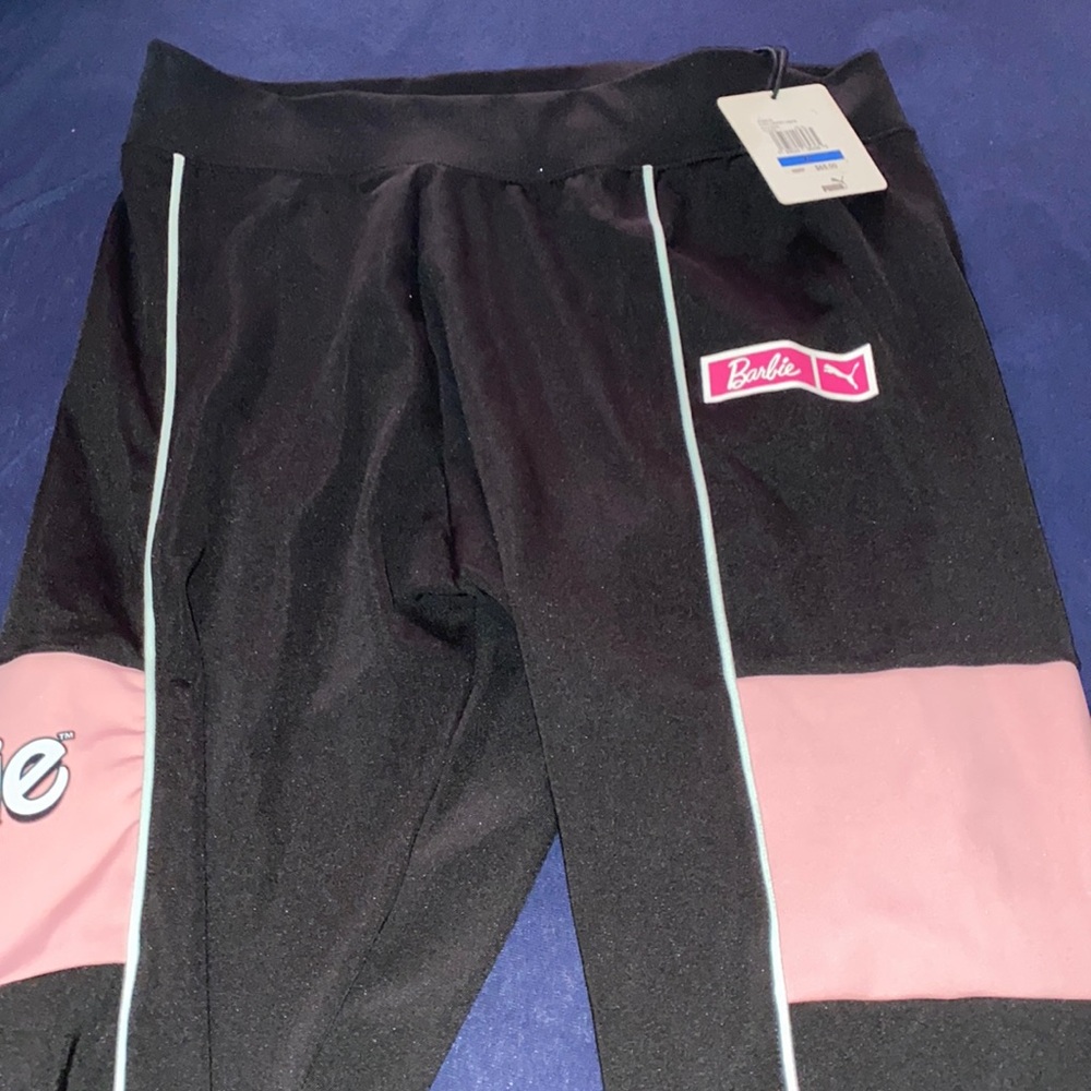 Puma Barbie Leggings